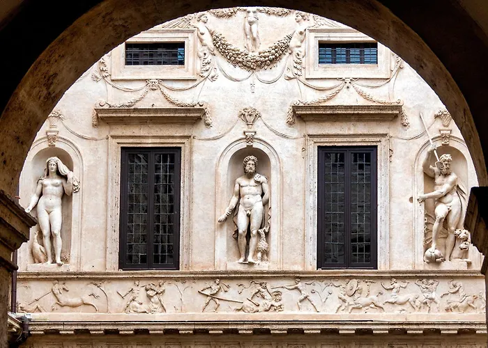 Dimora Capo Di Ferro